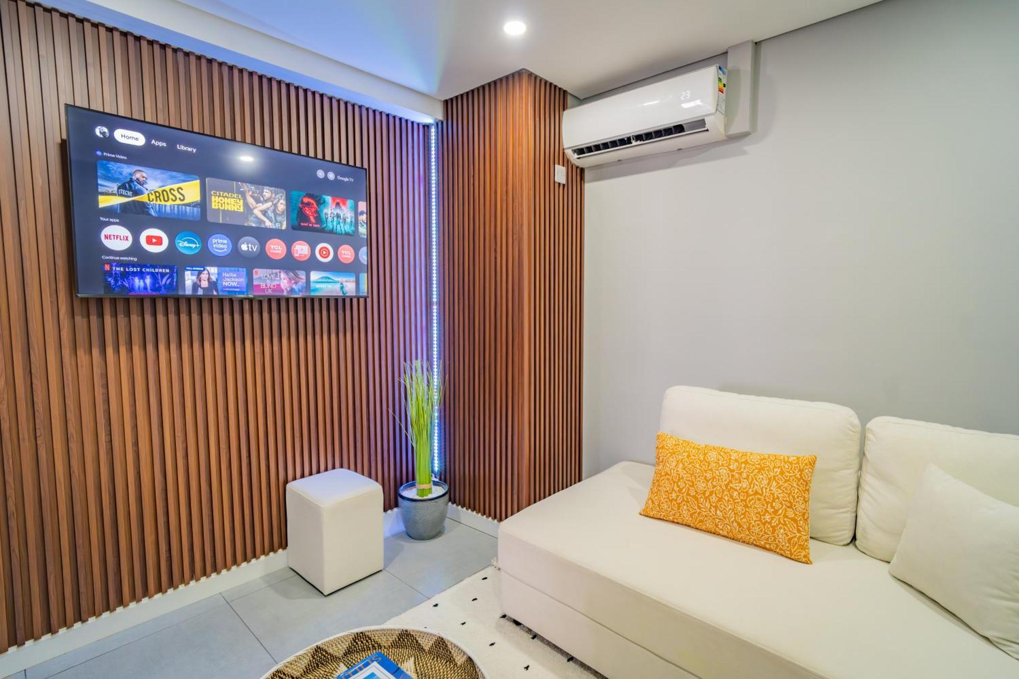 Driftwood Beach Apartment "Oasis In Paradise" Flic-en-Flacq Extérieur photo