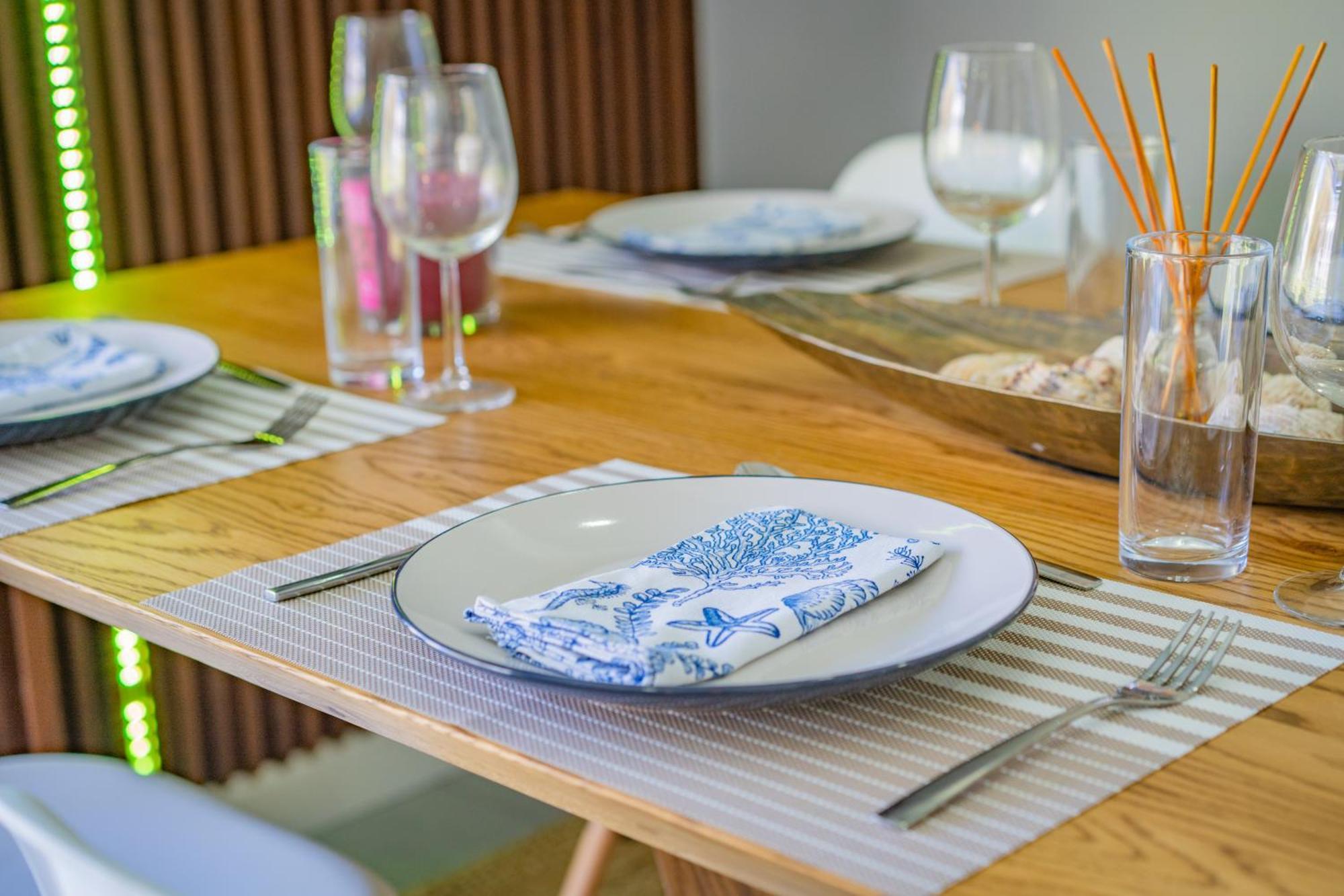 Driftwood Beach Apartment "Oasis In Paradise" Flic-en-Flacq Extérieur photo