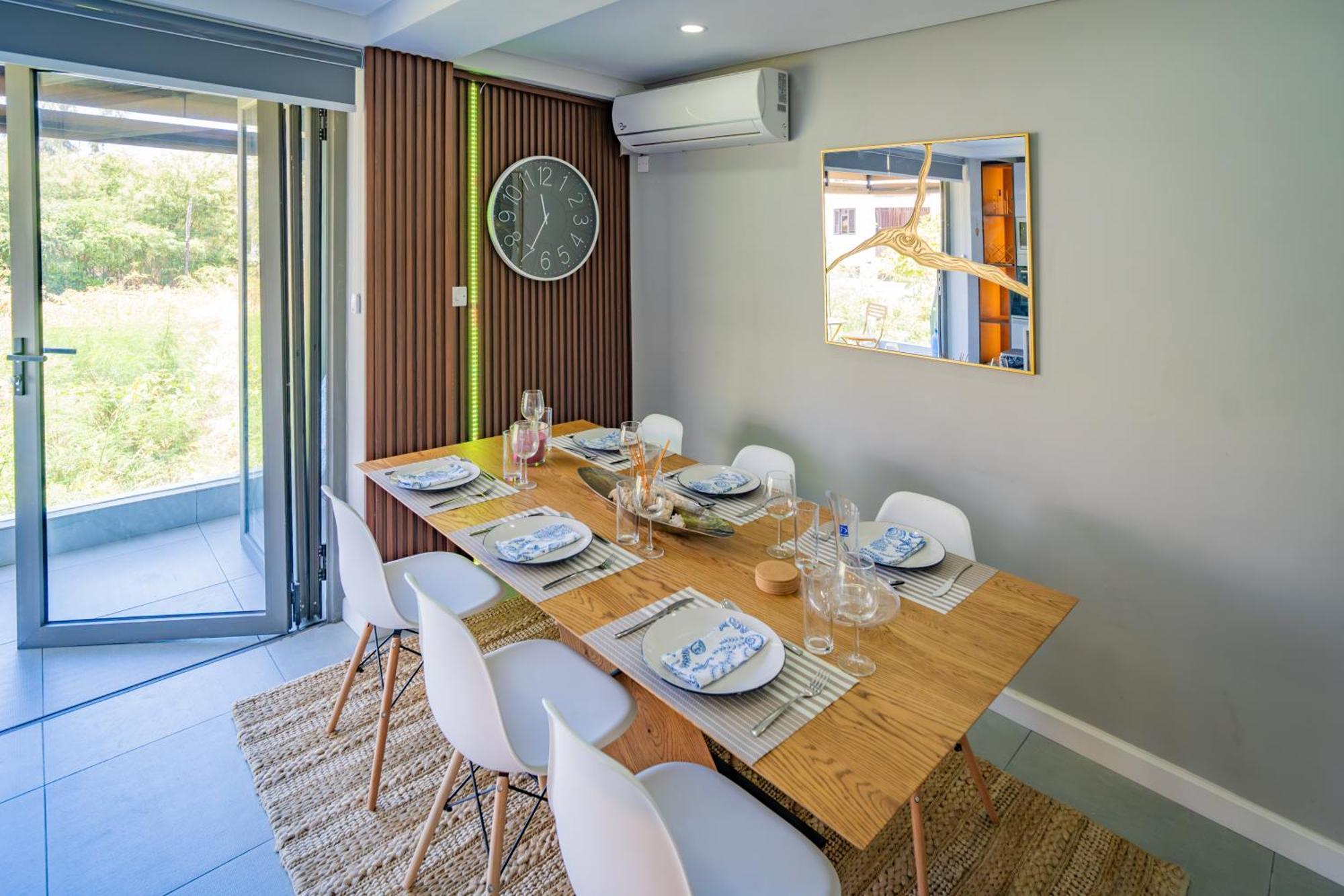Driftwood Beach Apartment "Oasis In Paradise" Flic-en-Flacq Extérieur photo