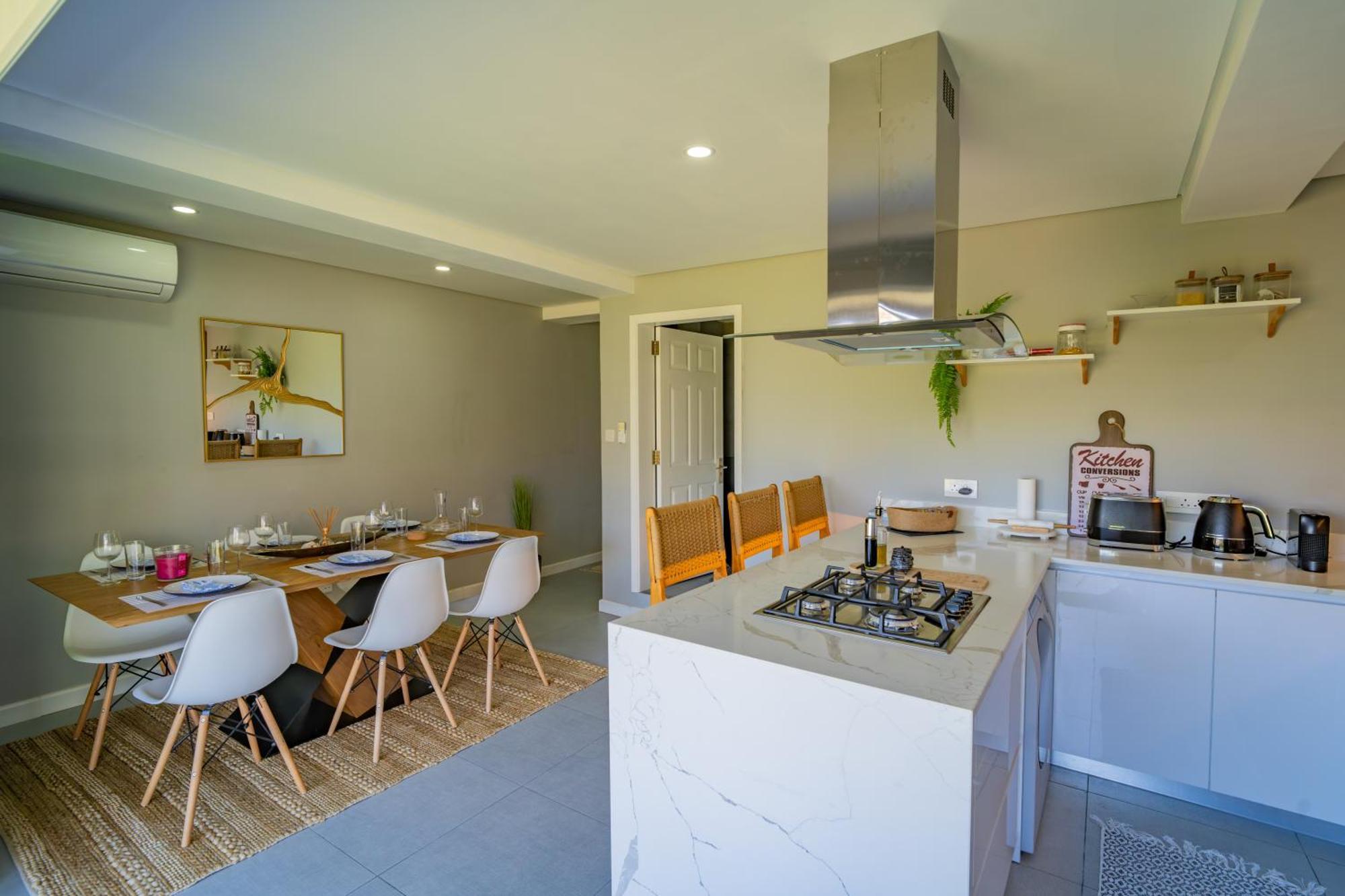 Driftwood Beach Apartment "Oasis In Paradise" Flic-en-Flacq Extérieur photo