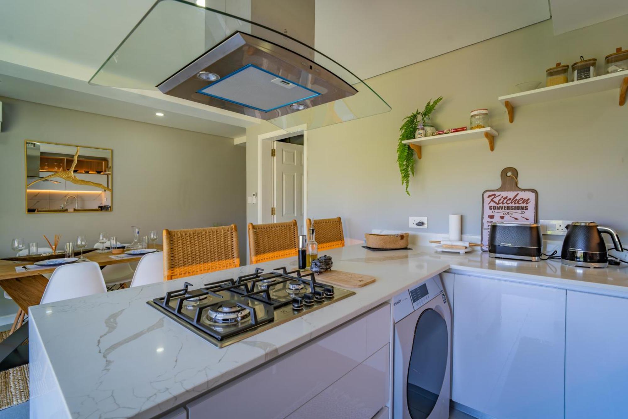 Driftwood Beach Apartment "Oasis In Paradise" Flic-en-Flacq Extérieur photo