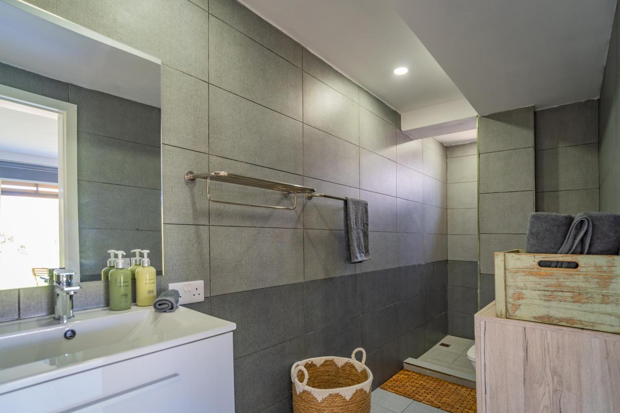 Driftwood Beach Apartment "Oasis In Paradise" Flic-en-Flacq Extérieur photo