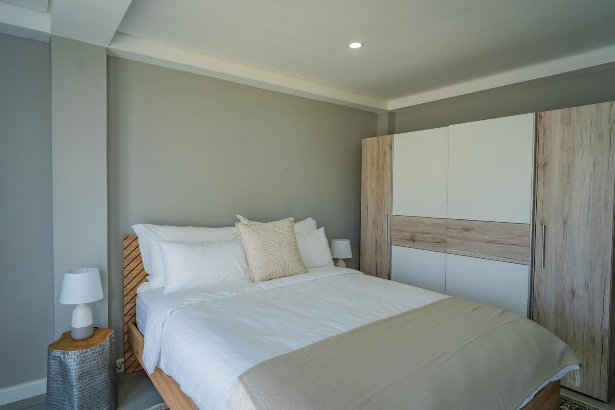 Driftwood Beach Apartment "Oasis In Paradise" Flic-en-Flacq Extérieur photo