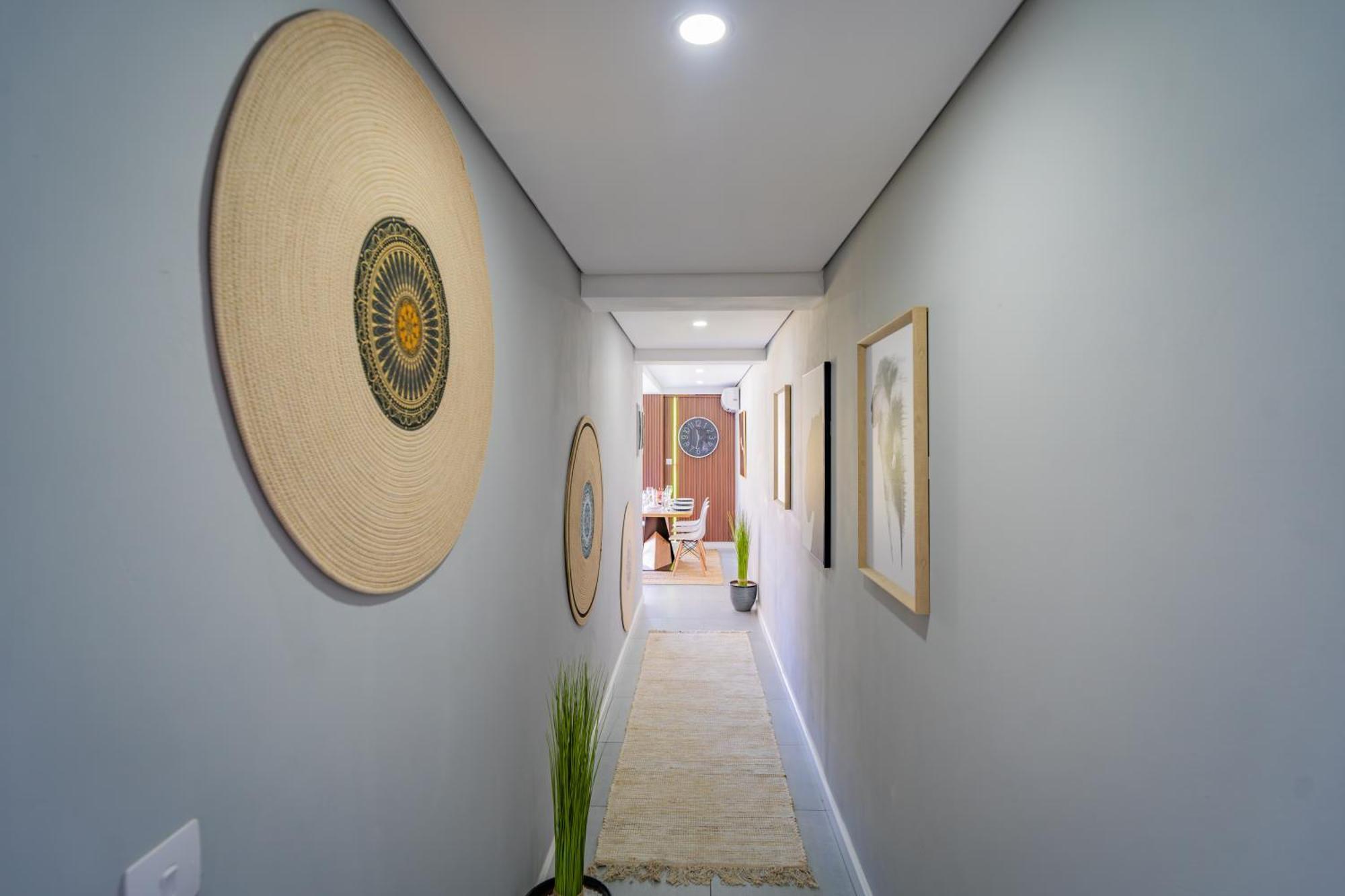 Driftwood Beach Apartment "Oasis In Paradise" Flic-en-Flacq Extérieur photo